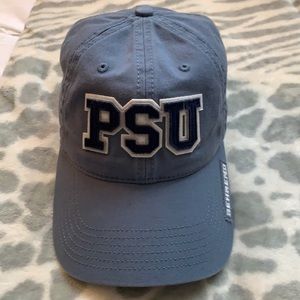 Penn State Behrend Baseball Hat